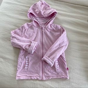COPY - Zip-up hoodie